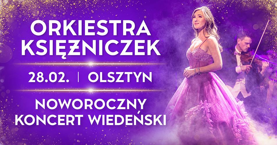 Orkiestra Księżniczek