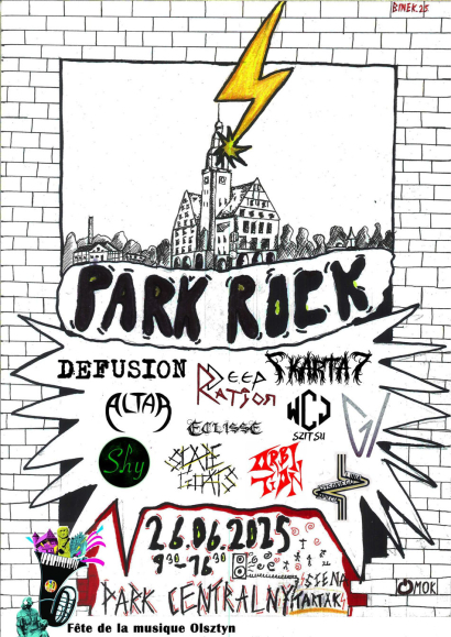 Park Rock