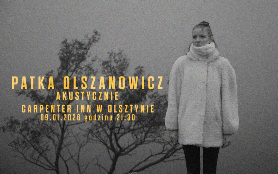 Patka Olszanowicz Trio