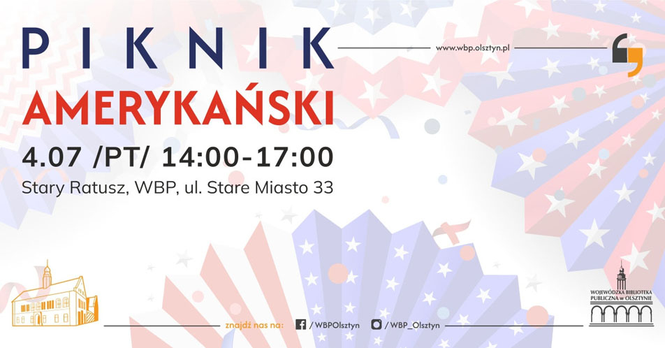 Piknik Amerykański