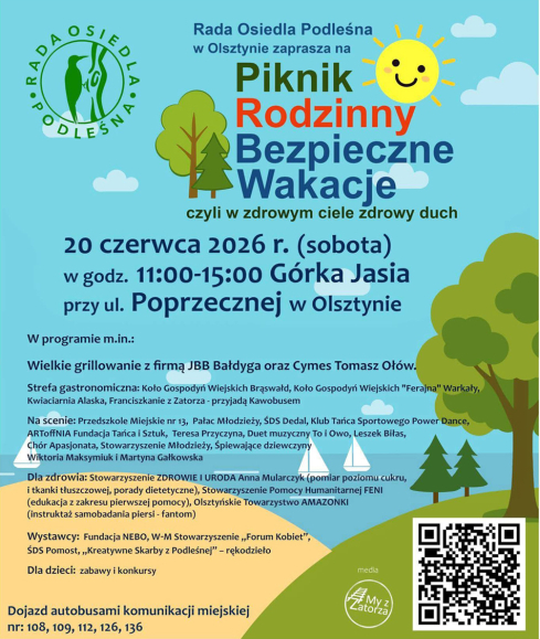 Piknik Rodzinny