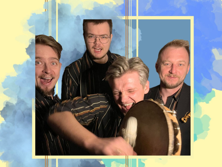 Piosenki naszej Babci