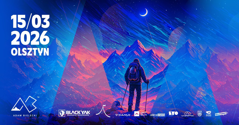 Bez Śladu Prelekcja