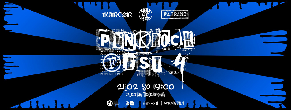 Punk Rock Fest