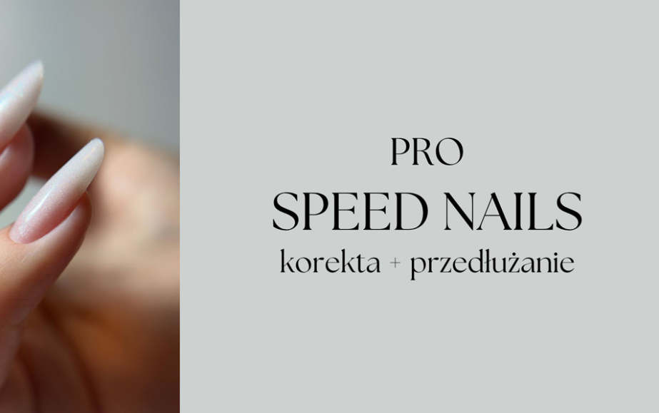 Speed Nails Pro