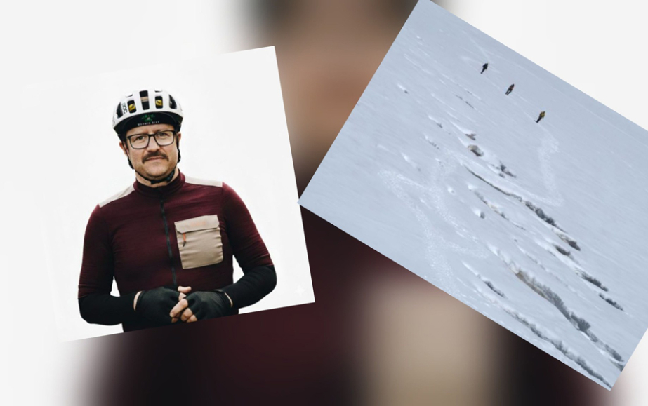 Spotkanie Turystów TRAMP