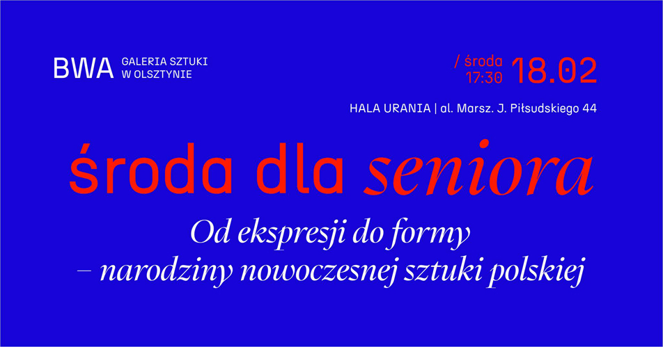 Od ekspresji do formy