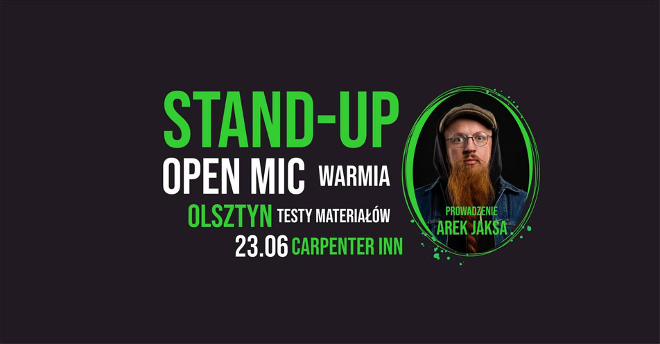 Open Mic