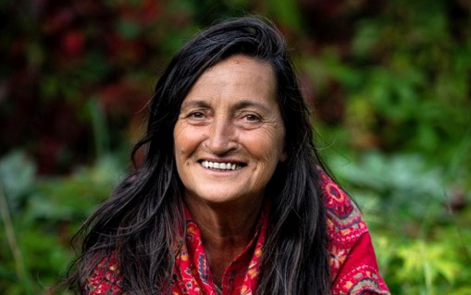 Szamanizm nowej ery energetycznej