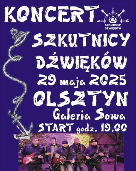Szkutnicy dźwięków
