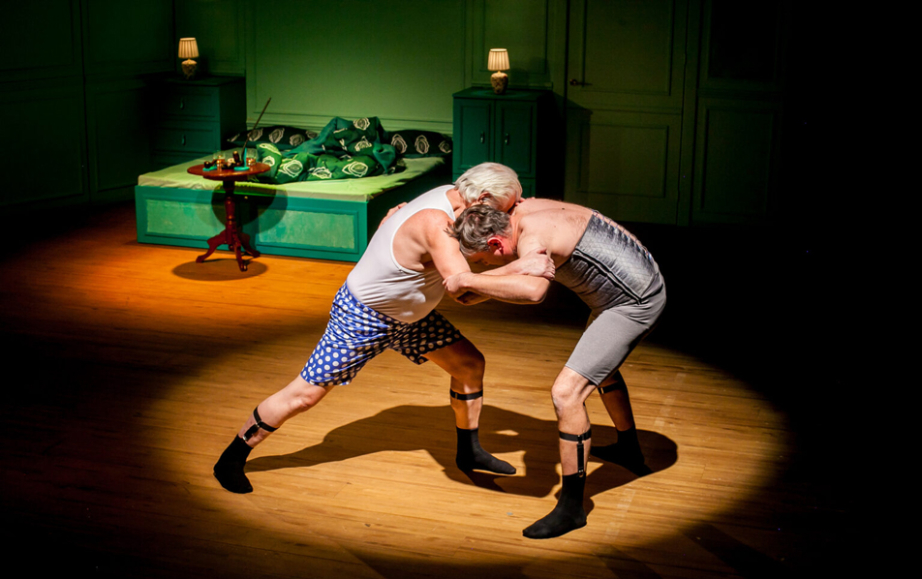 Sztuka kochania Polaków