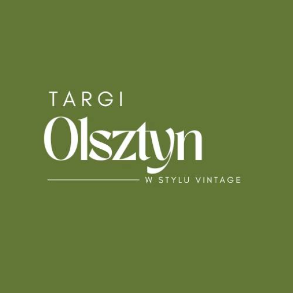 Targi w stylu vintage