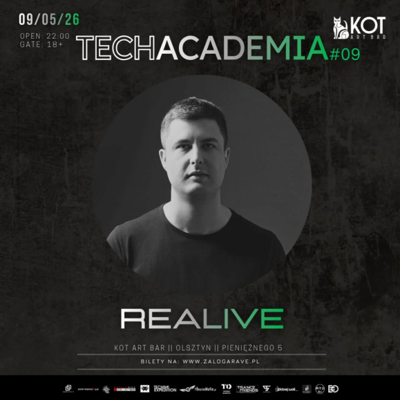 Techacademia #9