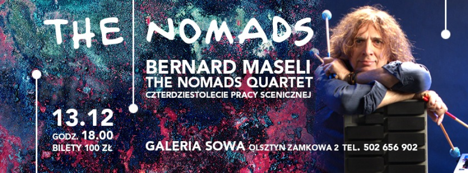 The Nomads