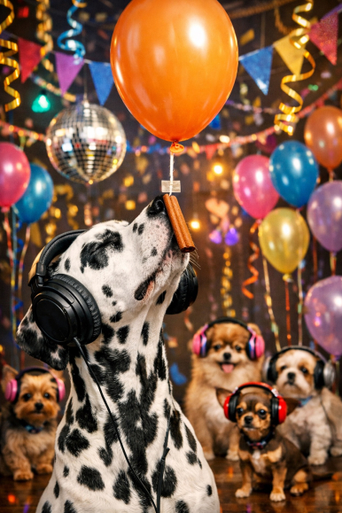 Treningowe zawody Nosework Tokyo Psi Drift