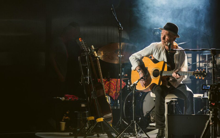 WOJCIECH WAGLEWSKI MTV UNPLUGGED