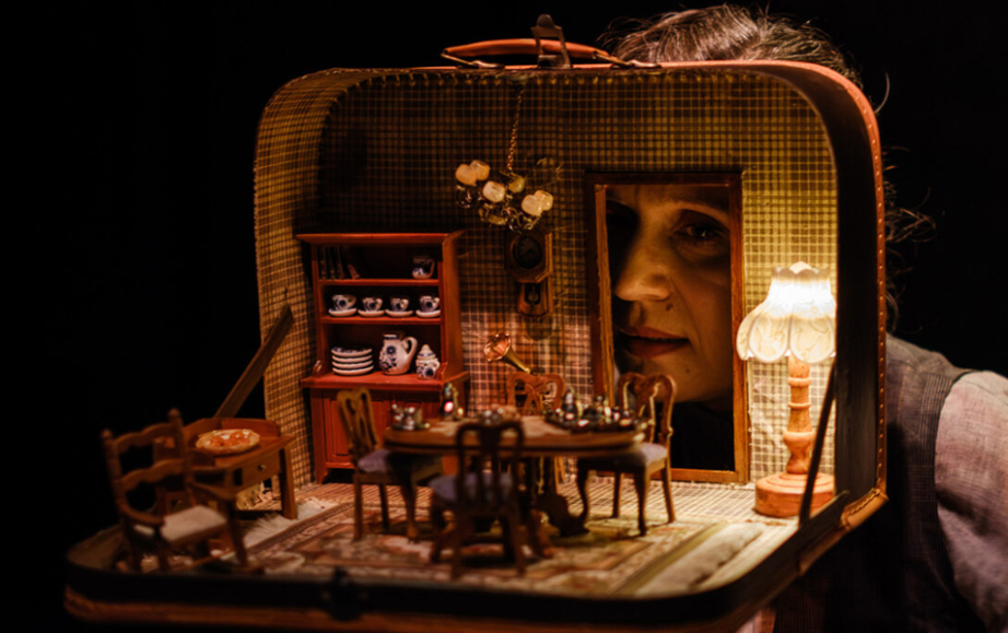 Warmia i Mazury. Ballada o miłości