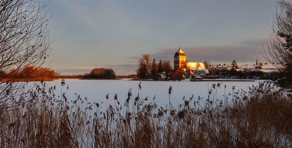 Warsztaty fotograficzne na Warmi i Mazurach 