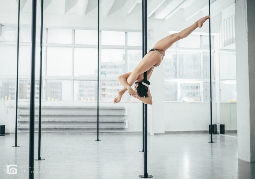 Warsztaty Pole Dance and Exotic