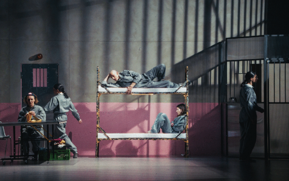 Wszyscy jesteśmy Belén (2)