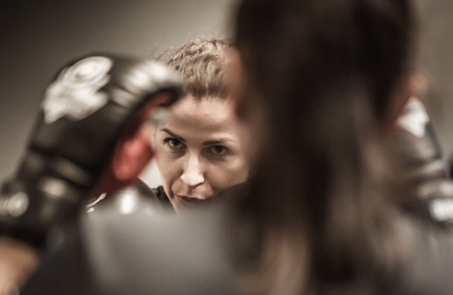 Zarządzanie stresem i podstawy samoobrony