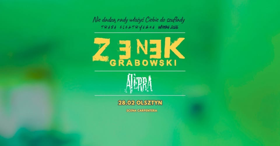 Zenek Grabowski